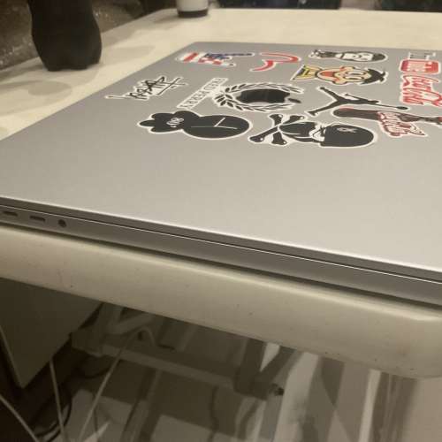 16-inch MacBook Pro M2 Pro 銀/12/19/16GB/1TB