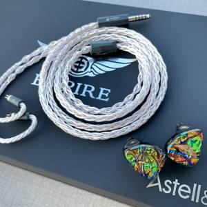 Astell&Kern Empire Ears Odyssey