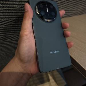 國行 Huawei mate X6 16/512GB 典藏版本