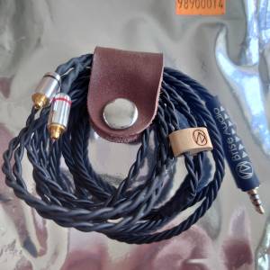 Brise Audio 2.5mm 耳機線