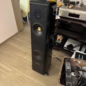 Sonus Faber Concerto Piano