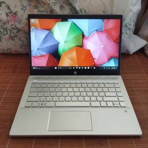 HP Pavilion 14-ce3004TU