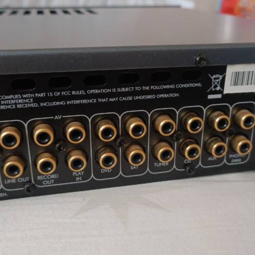 ARCAM A28 amp,新正企理冇咩花，有書明說冇單冇保，可試取，mtr私保三天！$2800