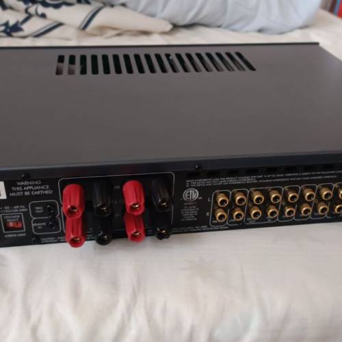ARCAM A28 amp,新正企理冇咩花，有書明說冇單冇保，可試取，mtr私保三天！$2800