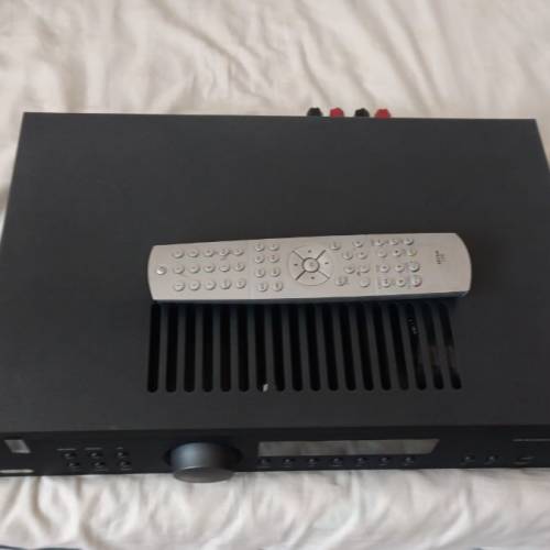 ARCAM A28 amp,新正企理冇咩花，有書明說冇單冇保，可試取，mtr私保三天！$2800
