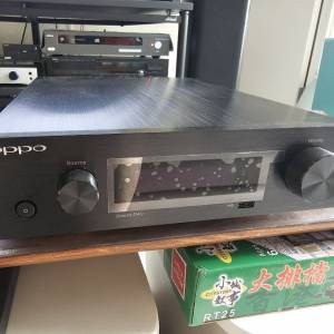 OPPO Sonica DAC 9038PRO