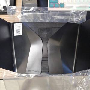 Netgear RAX120 AX6000 WiFi 6 Router