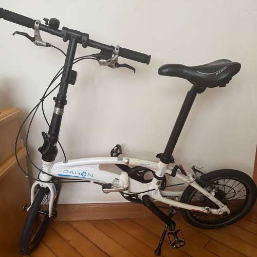 Dahon p8 16吋