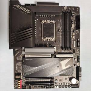 GIGABYTE Z790 AORUS ELITE AX