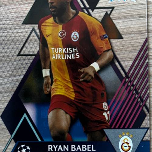 出售歐聯足球卡