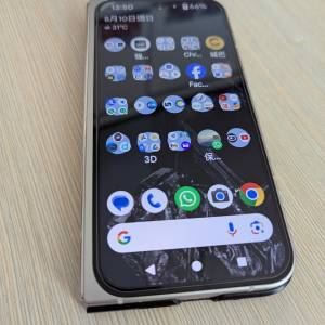 Pixel 9 pro fold