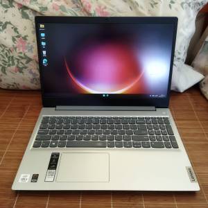 Lenovo IdeaPad 3 15IML05