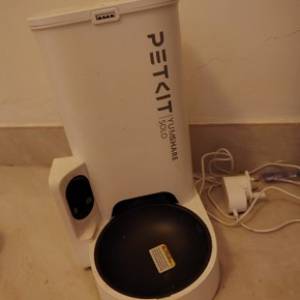 Petkit 猫狗餵飼器
