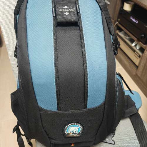 LOWEPRO 40th記念白熊相機袋（70%new）