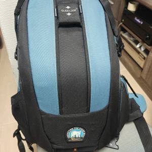 LOWEPRO 40th記念白熊相機袋（70%new）
