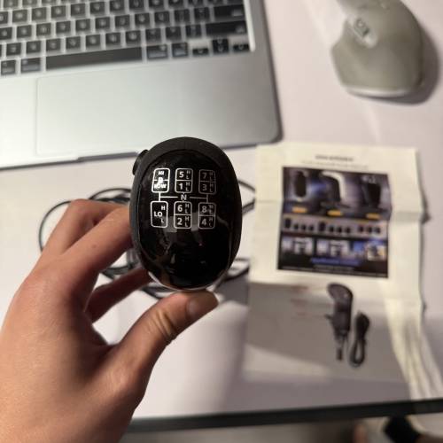 賽車模擬器 卡車波棍頭