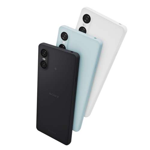 Sony Xperia 10 VI 全新行貨