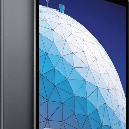 iPad Air 第3代 256GB LTE 清倉陳列品