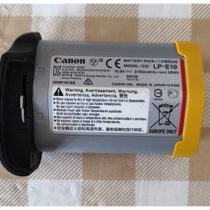 佳能相機電池適用R1 R3 1DX3 1DX2