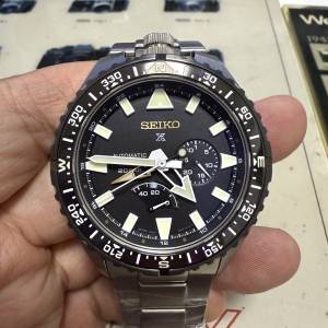 95% Seiko Prospex SBEJ003 LandMaster 25th Anniversary GMT (限量500隻) $7980. ...