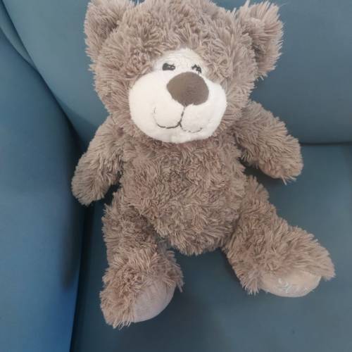 多款可爱毛公仔