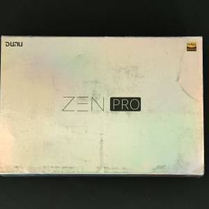 DUNU 達音科 Zen Pro 禪Pro 入耳式耳機 有箱說 連磐Pro升級線