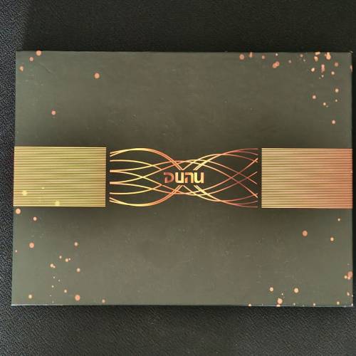 DUNU 達音科 Zen Pro 禪Pro 入耳式耳機 有箱說 連磐Pro升級線