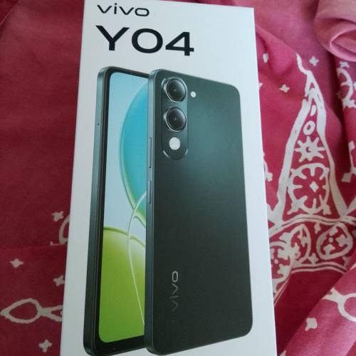 vivo y04