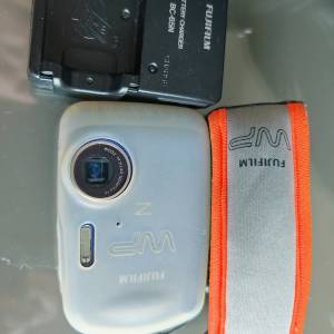 Fujifilm Z33 wp