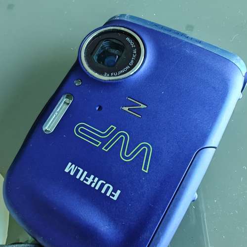 Fujifilm Z33 wp