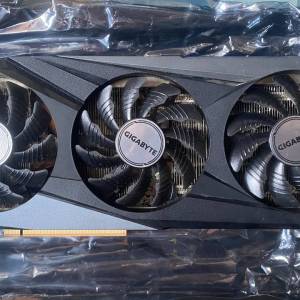 gigabyte RX6700xt 12gb gaming oc