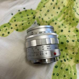 leica Summilux 50/1.4