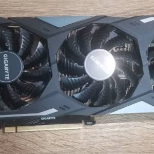 GeForce RTX 2070 SUPER Gaming OC 8G顯示卡|非礦卡