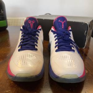 kobe 5 kay yow