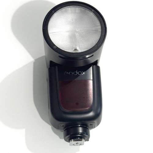 Godox V1 s for Sony 神牛閃光燈
