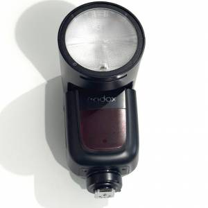 Godox V1 s for Sony 神牛閃光燈