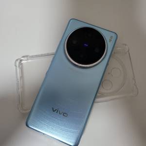 港行  VIVO X100  Pro 5G (16+512GB)