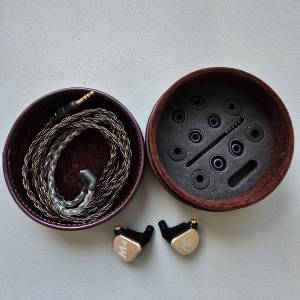 Fir Audio M4 demo 版本
