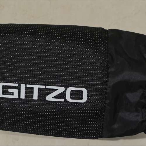 全新Gitzo Center Ball Head Ser.1 QR D (GH1382QD)行貨。