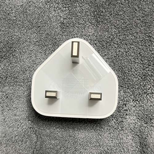 iPhone charger 5V 1A USB