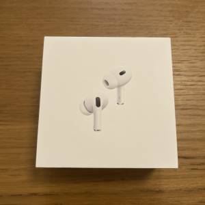 Apple AirPods Pro 2