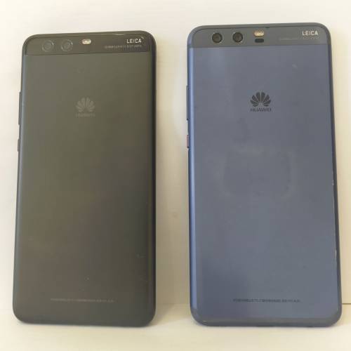 HuaweiP10plus 6+64