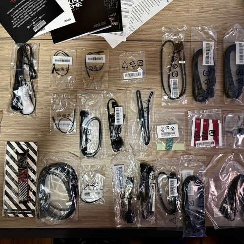 ROG Maximus Z690 Extreme EATX主機板