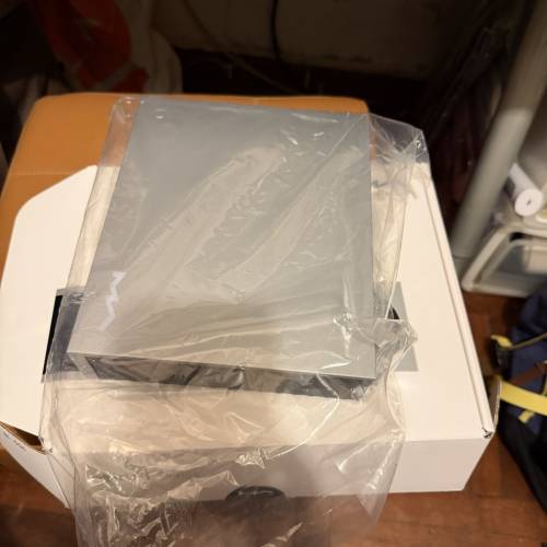 matrix audio mini 4銀色