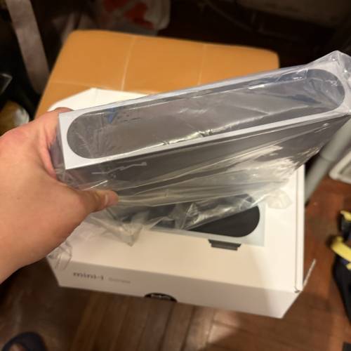 matrix audio mini 4銀色