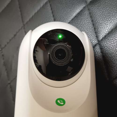 360 Smart Camera