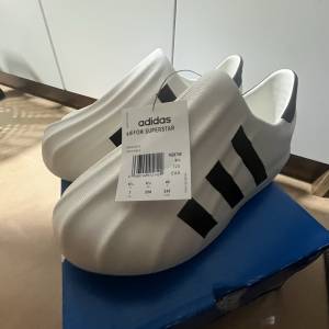 adidas airfom superstar