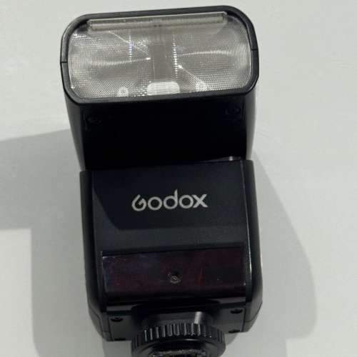 Godox TT350s for Sony 神牛相機閃光燈