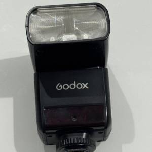 Godox TT350s for Sony 神牛相機閃光燈