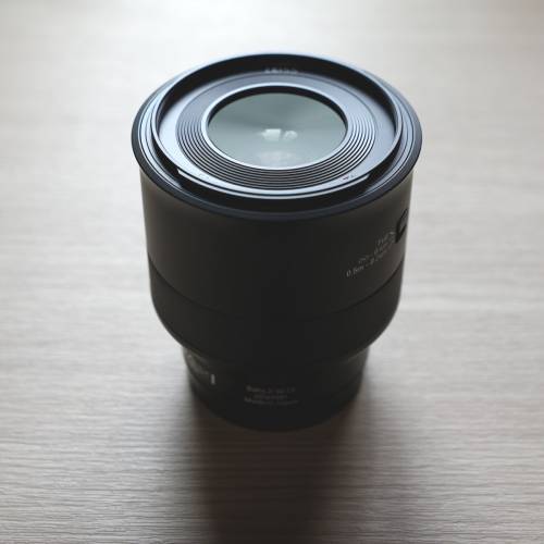 Zeiss Batis 40mm f2 Sony E mount 超新淨 靚鏡